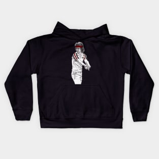 Tennis Mcenroe Kids Hoodie